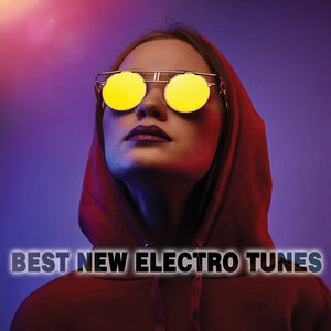 Various - Best New Electro Tunes