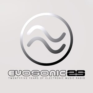 Various - Evosonic 25 (Twentyfive Years Of Electronic Music Radio)