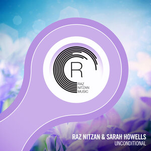 Raz Nitzan/Sarah Howells - Unconditional