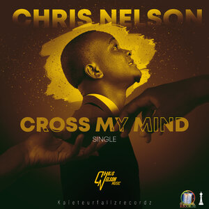 Chris Nelson - Cross My Mind