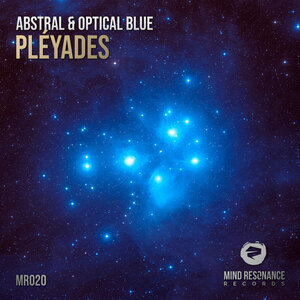 Abstral/Optical Blue - Pleyades