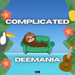 Deemania - Complicated