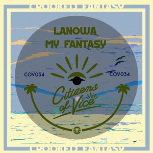Lanowa - My Fantasy
