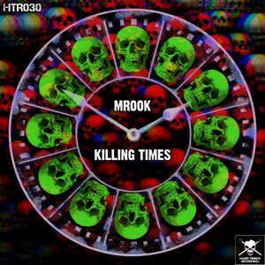 Mrook - Killing Times