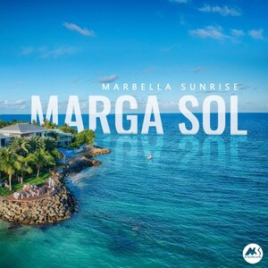 Marga Sol - Marbella Sunrise