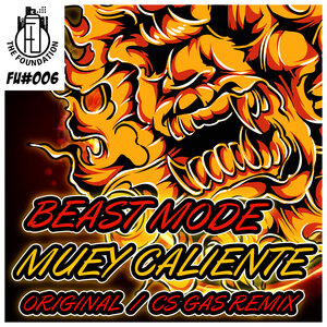 Beast Mode/CS Gas - Muy Caliente