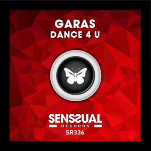 GARAS - Dance 4 U