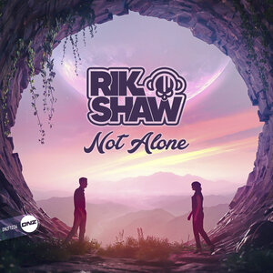 Rik Shaw - Not Alone