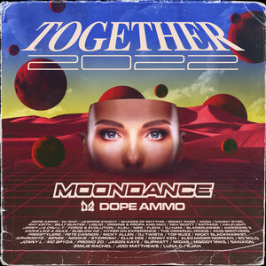 Danny Byrd/Benny Page/Dope Ammo - Together 2022