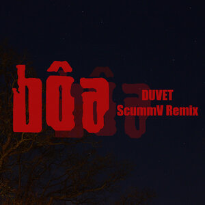 Duvet by boa on MP3, WAV, FLAC, AIFF & ALAC at Juno Download