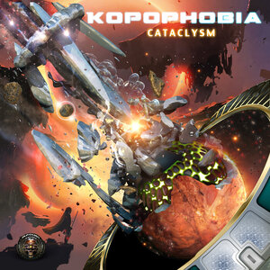 Kopophobia - Cataclysm (Explicit)