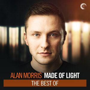 Alan Morris - Made Of Light - The Best Of
