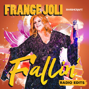 France Joli - Fallin' (Radio Edits)