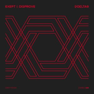 Exept/Disprove - Dirtyrain