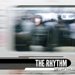 Dave Matthias - The Rhythm