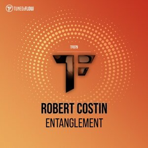 Robert Costin - Entanglement