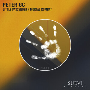 Peter GC - Little Passenger / Mortal Kombat