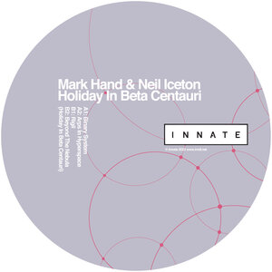 Mark Hand/Neil Iceton - Holiday In Beta Centauri