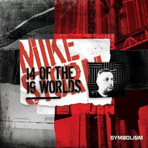 Mike Storm - 14 Of The 19 Worlds
