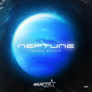 Various - Neptune EP