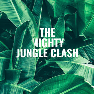 Various - The Mighty Jungle Clash
