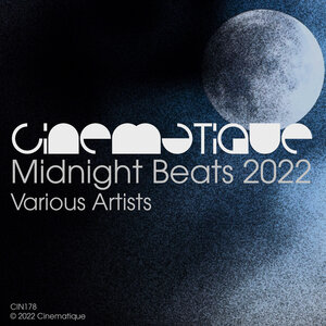 Various - Midnight Beats 2022