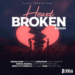 Various - Heart Broken Riddim