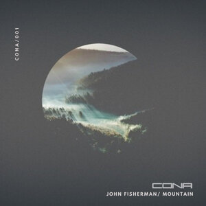 John Fisherman - Mountain