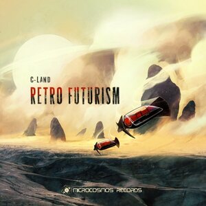 C-Land - Retro Futurism