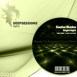 Sasha Busko - Bright Night