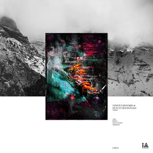 Vinicius Honorio/Duncan Macdonald - Ashes