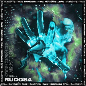 Rudosa - Stronger Rhythm