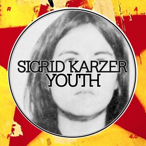 Sigrid Karzer - Youth