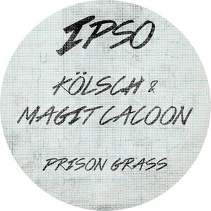 KOLSCH/MAGIT CACOON - Prison Grass