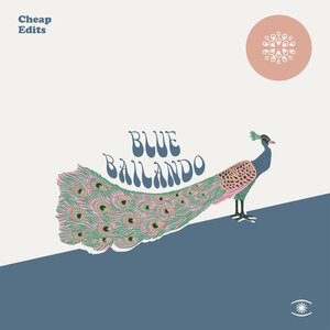 CheapEdits - Blue Bailando