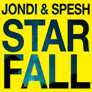 Jondi & Spesh - Starfall