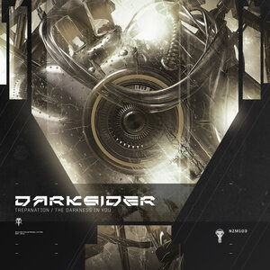 Darksider - Trepanation