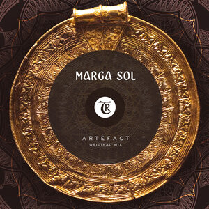 Marga Sol/Tibetania - Artefact