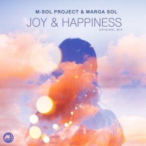 M-SOL PROJECT/MARGA SOL - Joy & Happiness