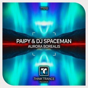 Paipy/DJ Spaceman - Aurora Borealis