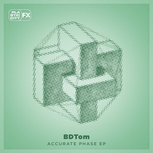 BDTom - Accurate Phase EP