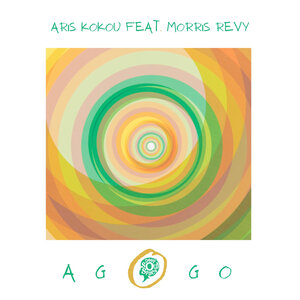 Aris Kokou feat Morris Revy - Agogo