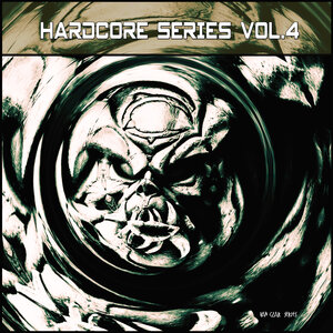 Various - Hardcore Series, Vol 4