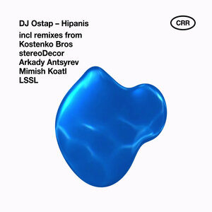 DJ Ostap - Hipanis (Remixes)