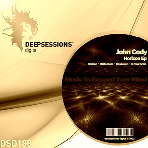 John Cody - Horizon EP