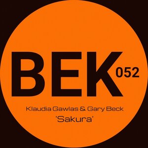 KLAUDIA GAWLAS/GARY BECK - Sakura