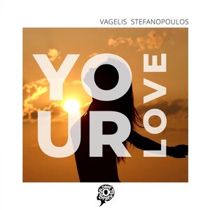 Vagelis Stefanopoulos - Your Love