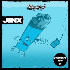 Jinx - Remember This