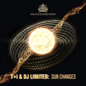 T>I/DJ LIMITED - Sun Changes
