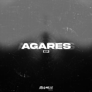 The Audio Killers/Mind Theory/Blacxx - Agares EP